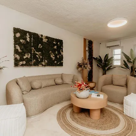 Trinity The Hotel 2*