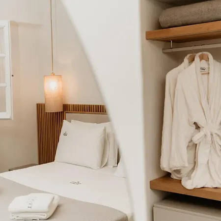 Hotell Trinity The Amoliani