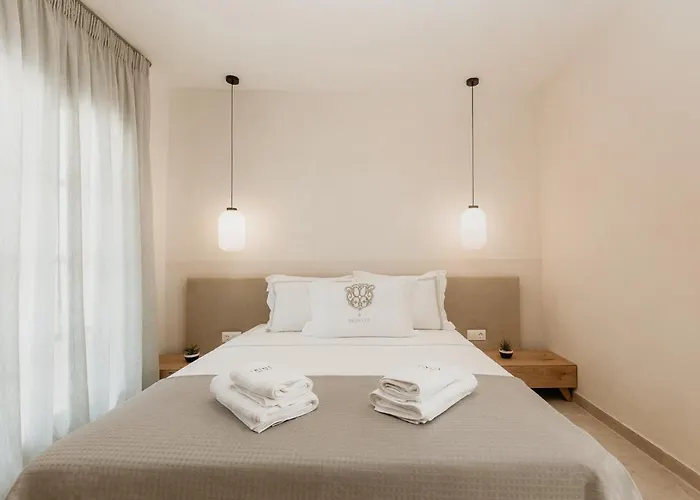 Ξενοδοχείο Trinity The