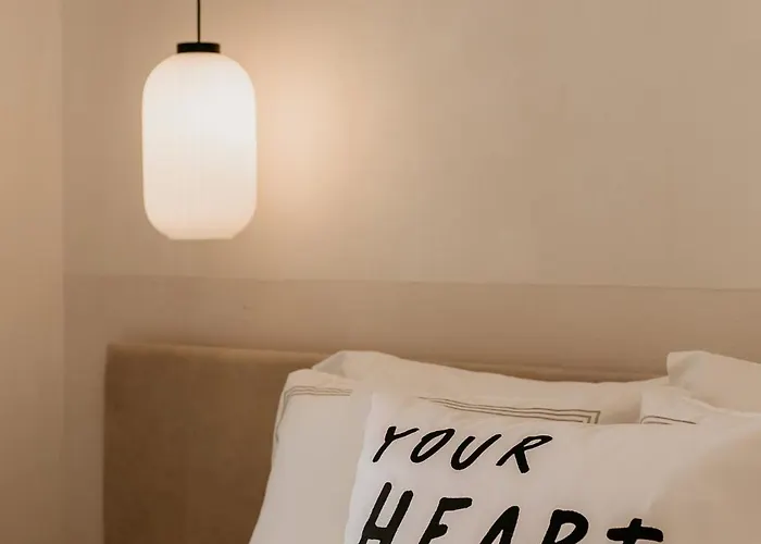 Trinity The Ξενοδοχείο