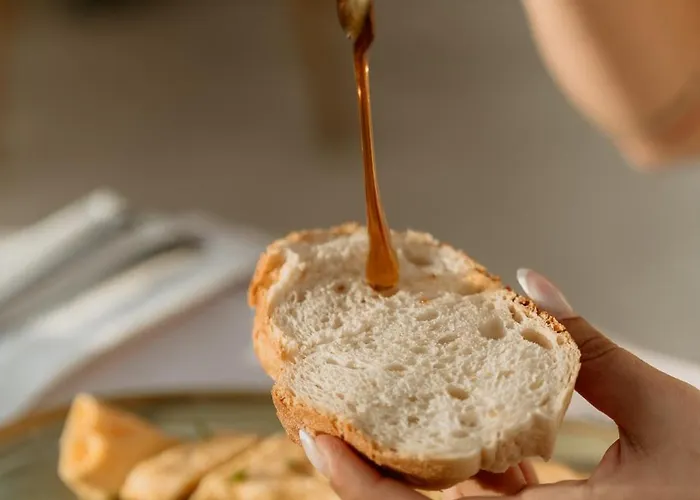 Trinity The 2* Αμμουλιανή