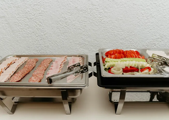 Ξενοδοχείο Trinity The Αμμουλιανή