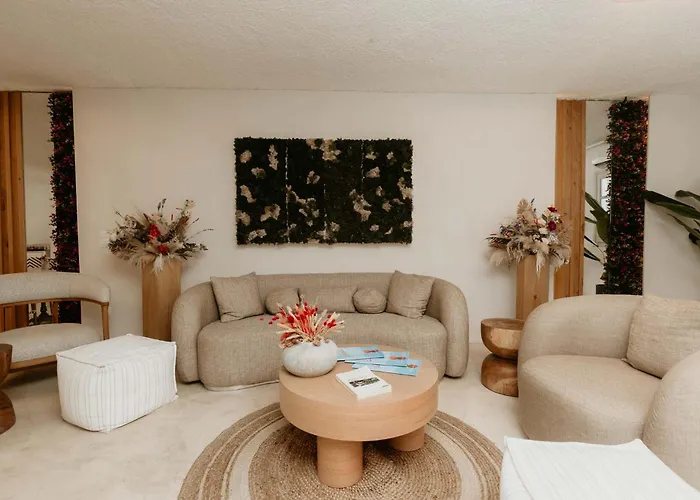 Ξενοδοχείο Trinity The Αμμουλιανή