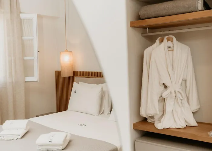 Ξενοδοχείο Trinity The Αμμουλιανή