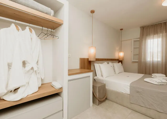 Ξενοδοχείο Trinity The