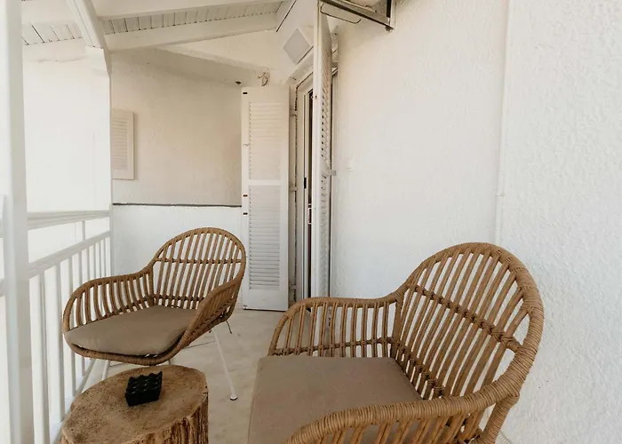 Trinity The Ξενοδοχείο