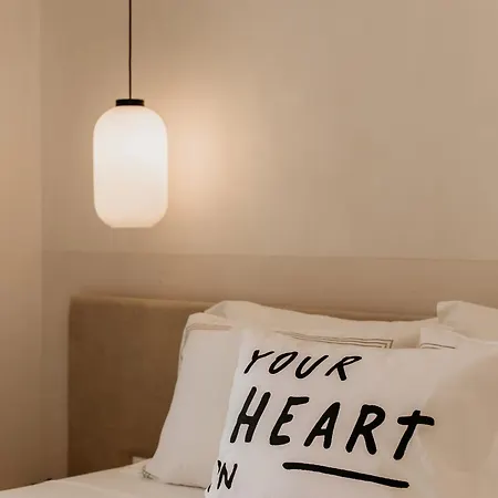 Trinity The מלון