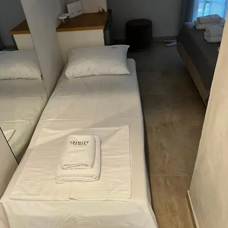 Hotel Trinity The Ammouliani