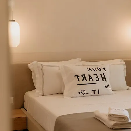 מלון Trinity The אמוליאני