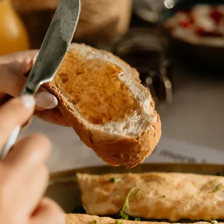 Trinity The אמוליאני