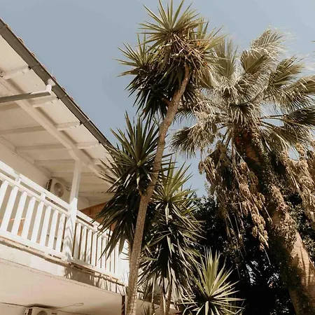 Trinity The Hotel Ammouliani