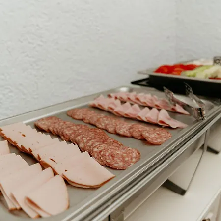 Trinity The מלון אמוליאני