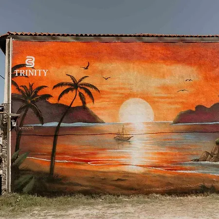 Trinity The מלון אמוליאני