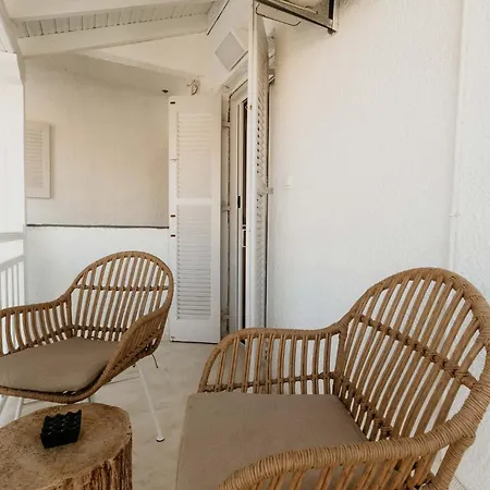 Trinity The מלון