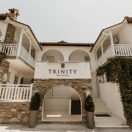Trinity The 2*
