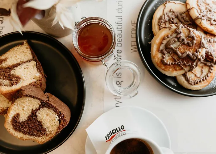 Trinity The Отель 2*