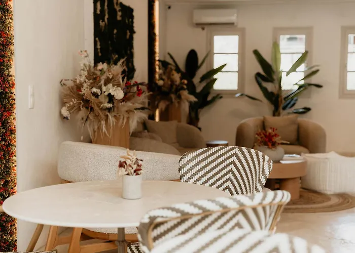 Trinity The 2* Амолиани