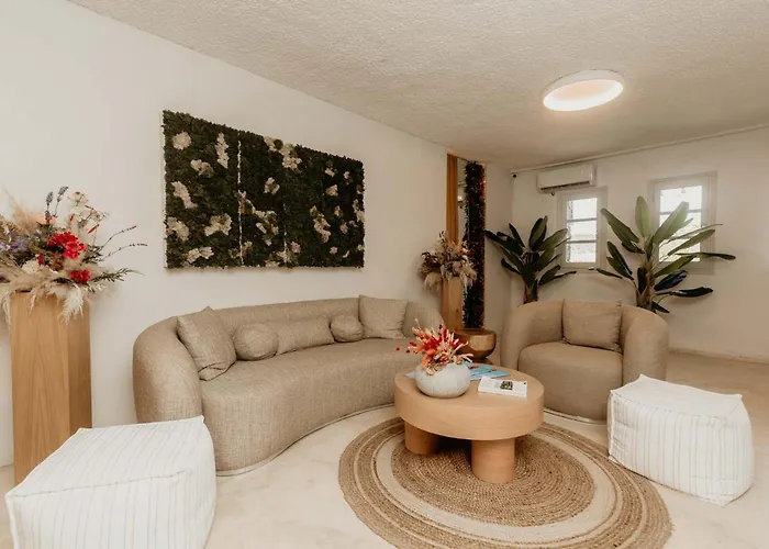 Trinity The Отель 2*