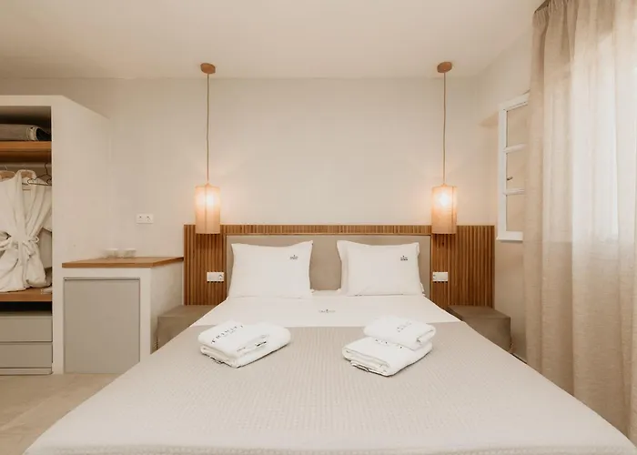 Trinity The Отель 2*