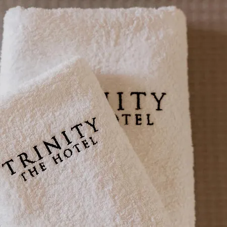 호텔 Trinity The