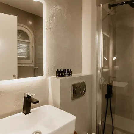 Trinity The Hotel Ammouliani