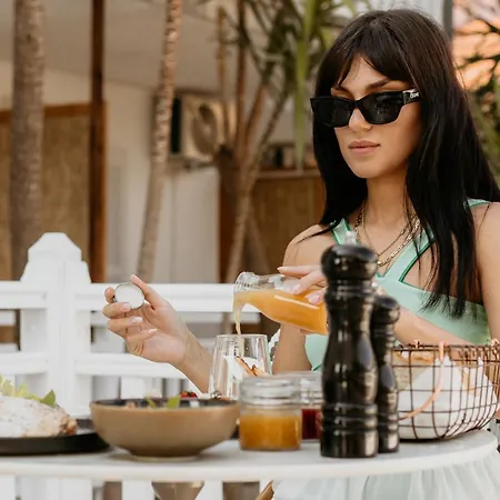 Hotel Trinity The 2*