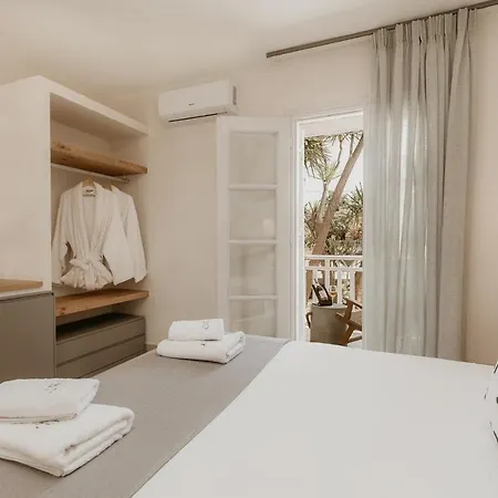 Trinity The 2* Amoliani