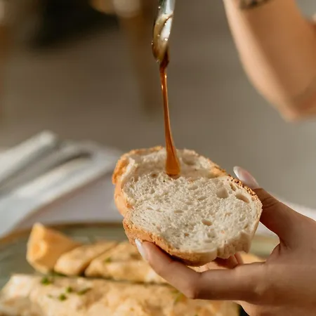 Trinity The 2* Amoliani