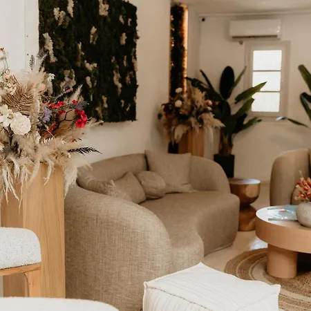 Trinity The Amoliani