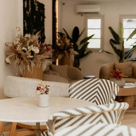 Trinity The 2* Amoliani