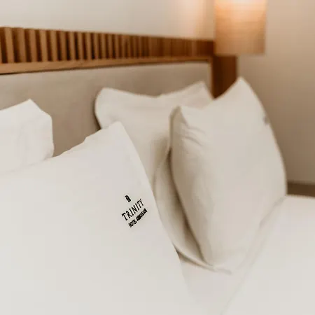Trinity The Hotel