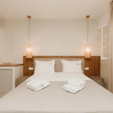 Trinity The Hotel 2*