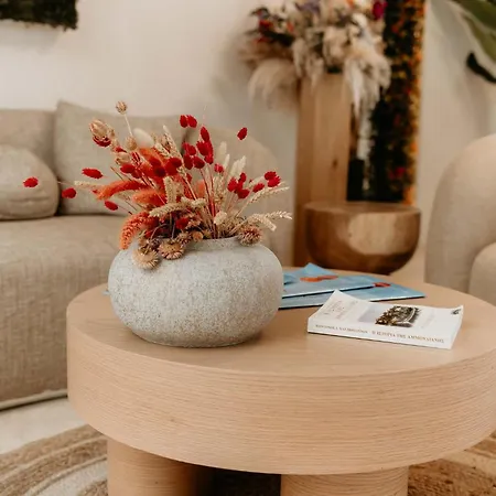 Hotel Trinity The Amoliani