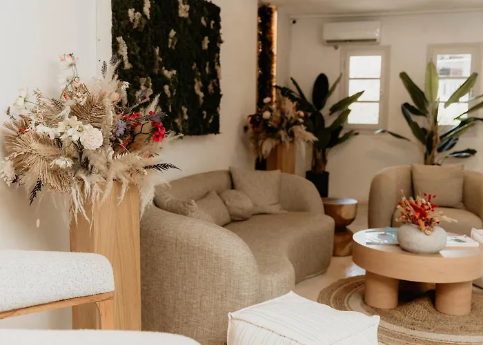 Trinity The 阿莫利亚尼岛