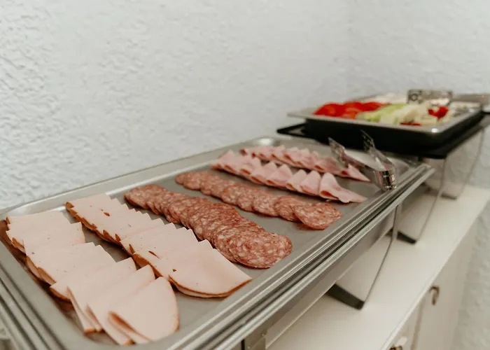 Trinity The 酒店 阿莫利亚尼岛