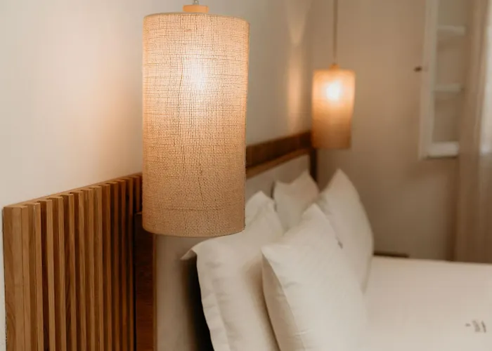 酒店 Trinity The 2*